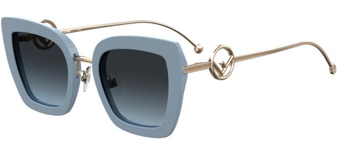 Солнцезащитные очки F IS FENDI FF 0408/S